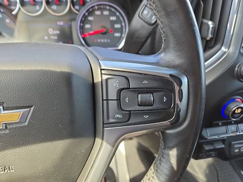 Used 2020 Chevrolet Silverado 1500 LT w/ All-Star Edition AWD/4WD image 23