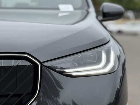 New 2026 BMW X3 xDrive30 w/ M Sport Package image 12