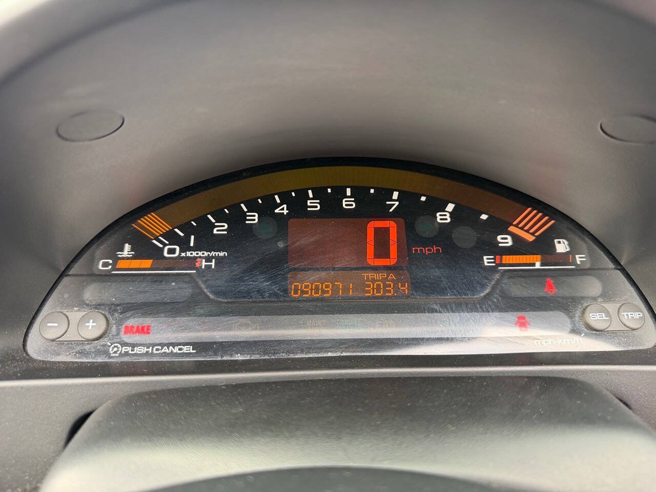 Used 2001 Honda S2000 image 27