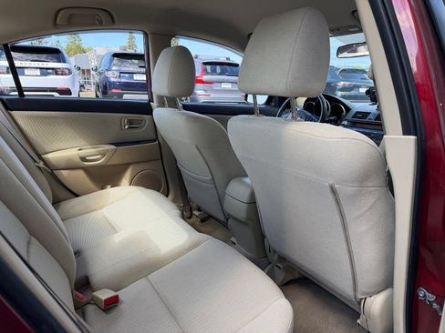 Used 2008 MAZDA MAZDA3 i Touring Value FWD image 18