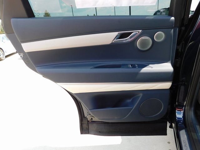 New 2026 Genesis GV80 3.5T Prestige AWD/4WD image 6