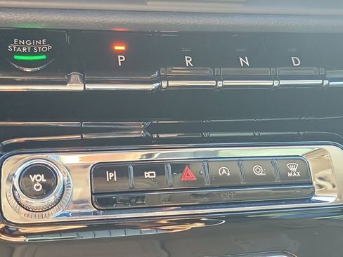 Certified 2023 Lincoln Corsair Reserve w/ Jet Appearance Package image 29