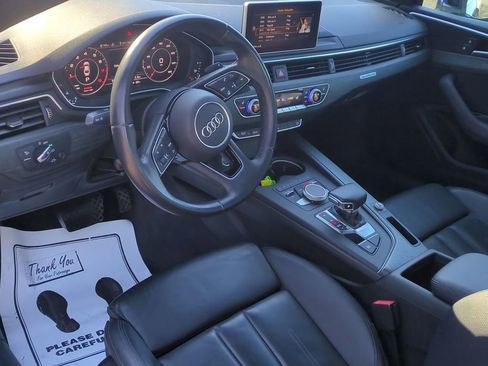 Used 2018 Audi A5 2.0T Premium Plus w/ Premium Plus image 13