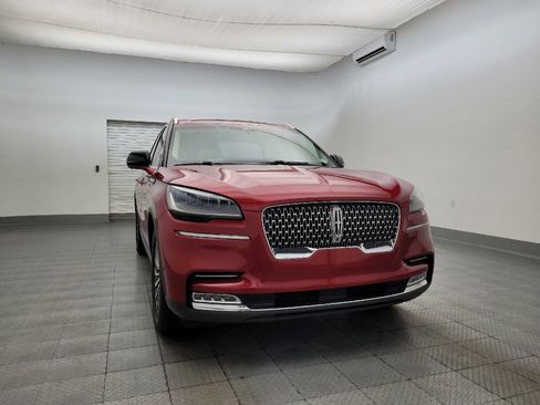 Used 2020 Lincoln Aviator Reserve w/ Equipment Group 201A image 14