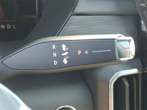 New 2025 GMC Acadia Elevation w/ Elevation Premium Package image 12