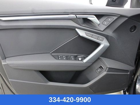 New 2026 Audi A3 2.0T Premium image 16