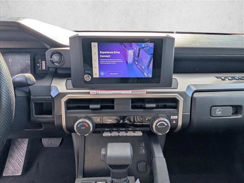 New 2025 Toyota Tacoma SR5 image 12