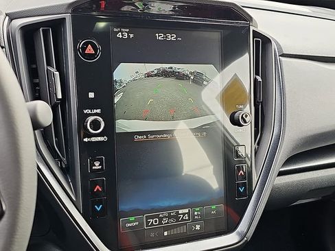 New 2026 Subaru Impreza RS image 15