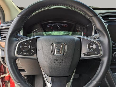 Used 2019 Honda CR-V EX-L image 34