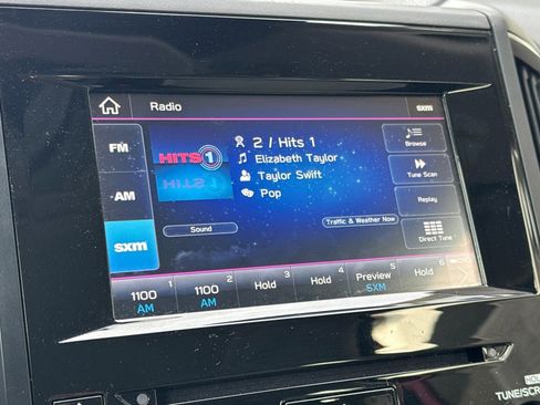 Used 2023 Subaru Forester Premium image 21