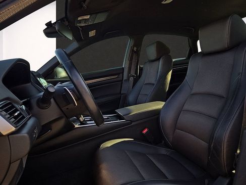 Used 2019 Honda Accord Sport image 12