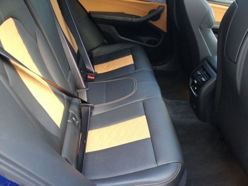 Used 2023 BMW X4 M w/ Competition Package image 33