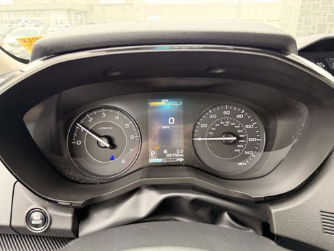 Used 2021 Subaru Impreza 2.0i image 19