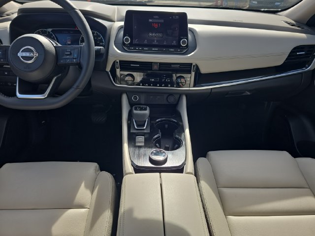 Certified 2023 Nissan Rogue SL AWD/4WD image 14