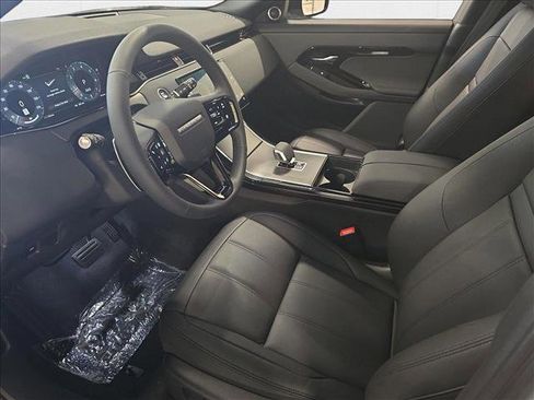 New 2026 Land Rover Range Rover Evoque S image 16