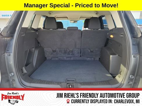 Used 2015 Ford Escape SE image 21