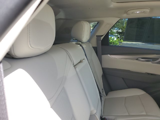 Used 2024 Cadillac XT5 Premium Luxury FWD image 25