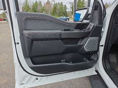 Used 2024 Ford F150 Tremor w/ Equipment Group 402A High AWD/4WD image 47