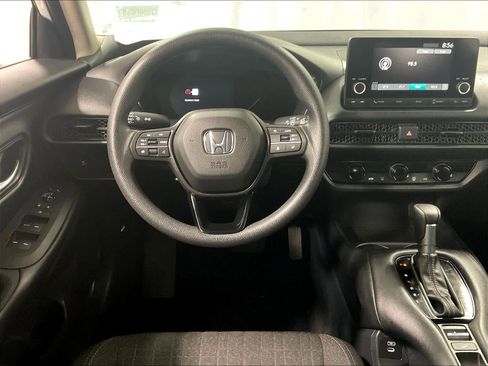 Used 2025 Honda HR-V LX image 17