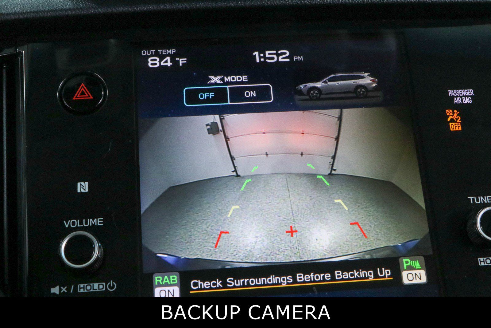 Used 2021 Subaru Outback Limited AWD/4WD image 19