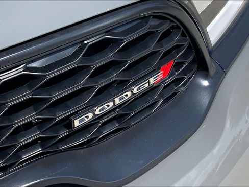 New 2026 Dodge Durango GT AWD/4WD image 16