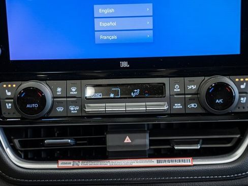 New 2026 Toyota Grand Highlander Limited image 24