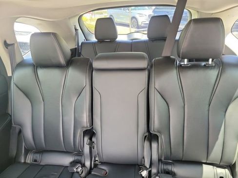 Used 2023 Acura MDX FWD w/ Technology Package image 11