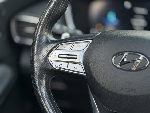 Used 2023 Hyundai Santa Fe Calligraphy image 44