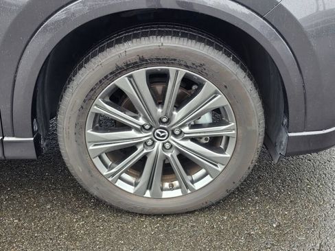 Certified 2025 MAZDA CX-5 Signature AWD/4WD image 32