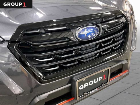 Used 2022 Subaru Forester Sport AWD/4WD image 30