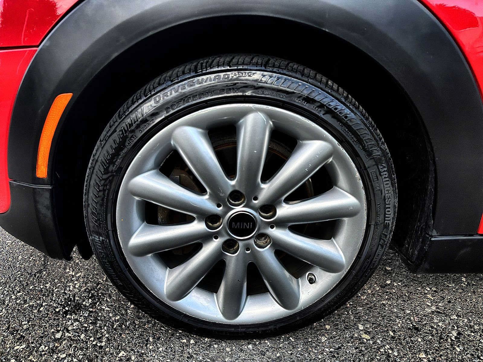 Used 2019 MINI Cooper S FWD image 16