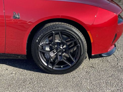New 2026 Dodge Charger Scat Pack w/ Blacktop Package AWD/4WD image 13