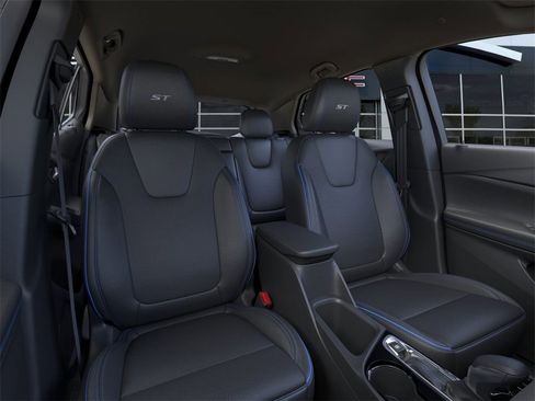 New 2026 Buick Encore GX Sport Touring w/ Comfort Package image 16