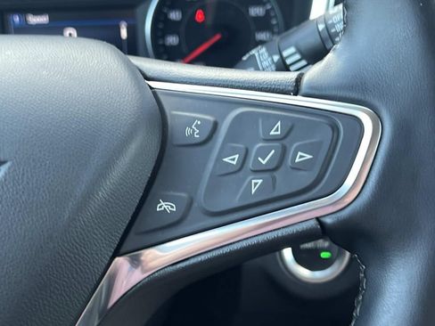 Used 2024 Chevrolet Equinox LT w/ LPO, Floor Liner Package FWD image 22