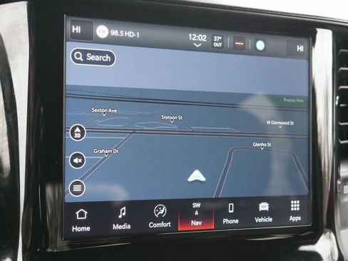 Used 2023 RAM 1500 Rebel image 19