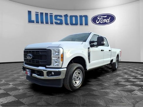 Used 2024 Ford F350 XL w/ XL Chrome Package image 5
