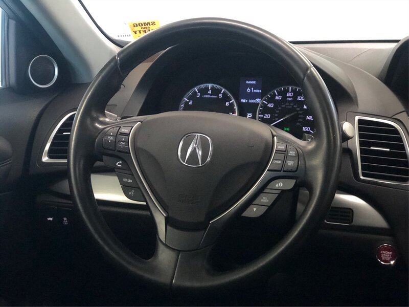 Used 2017 Acura RDX w/ Technology Package FWD image 16