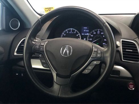Used 2017 Acura RDX FWD w/ Technology Package image 16