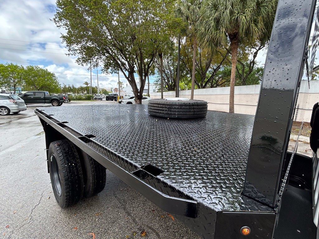 Used 2025 RAM 5500 Tradesman AWD/4WD image 31