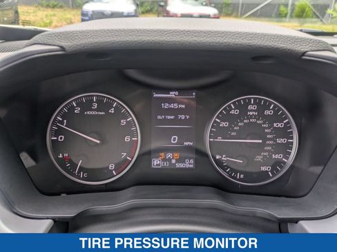 Certified 2026 Subaru Crosstrek 2.5i Limited AWD/4WD image 19