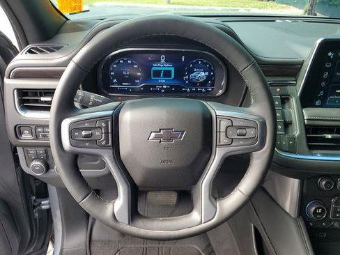 Used 2024 Chevrolet Suburban Z71 w/ Luxury Package image 43