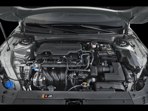 New 2025 Kia K4 GT-Line w/ GT-Line Premium Package image 35