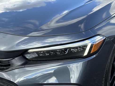 Certified 2022 Honda Civic Sport image 28