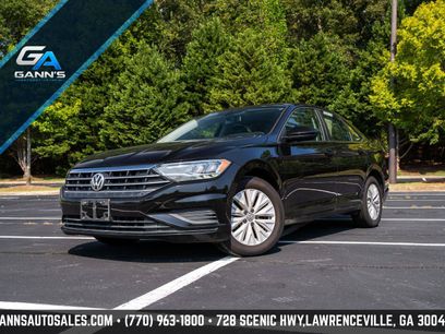 Used 2021 Volkswagen Jetta SE