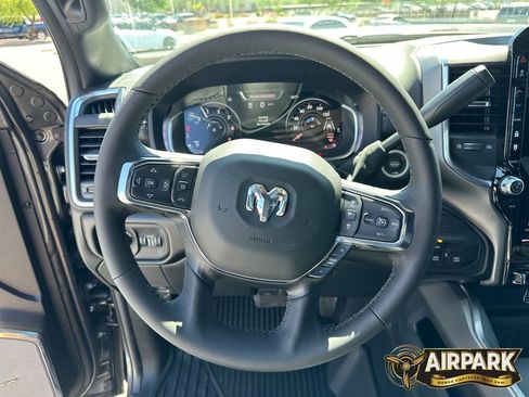 New 2026 RAM 2500 Laramie image 16