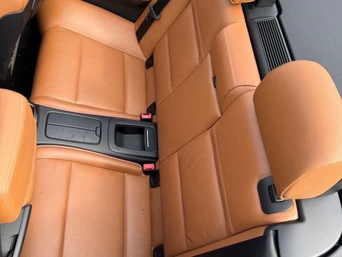 Used 2012 BMW 328i Convertible RWD image 10