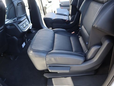 New 2026 Ford Expedition Max Platinum w/ Stealth Performance Package image 12