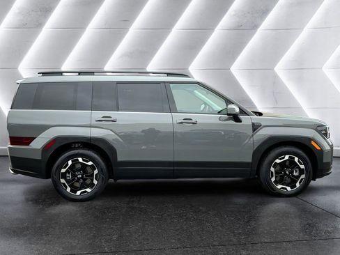 Certified 2026 Hyundai Santa Fe SEL image 3