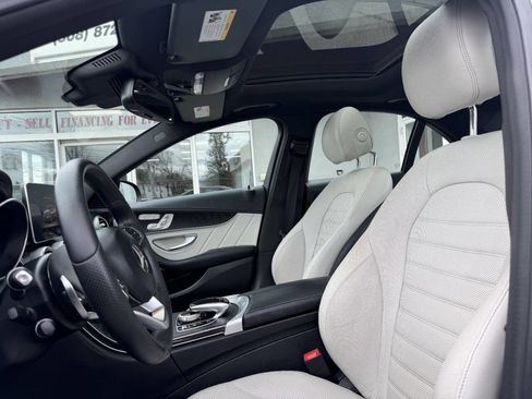 Used 2017 Mercedes-Benz C 43 AMG 4MATIC Sedan image 17