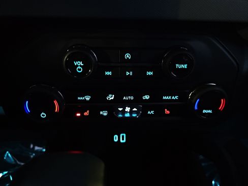 Used 2023 Ford Bronco Big Bend image 21